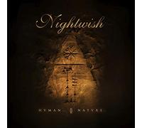 Nightwish - HumanIINature