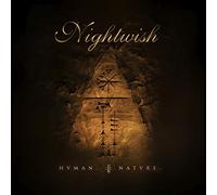 Nightwish - HumanIINature