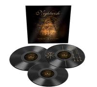 Nightwish : Human. :||: Nature. VINYL 12" Album Box Set 3 discs (2020)