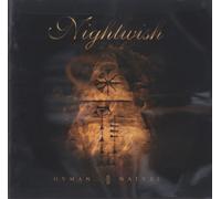 Nightwish - Human. :II: Nature. [New CD]
