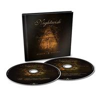 Nightwish Human:ii:nature (Limited 2cd Digibook Inc 48-Page Booklet) Double CD
