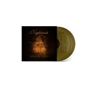 Nightwish - HUMAN. :II: NATURE. (3LP in gatefold / solid gold) [VINYL]
