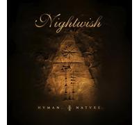 Nightwish - HUMAN. :II: NATURE. [VINYL]