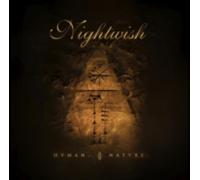 NIGHTWISH: HUMAN. :II: NATVRE. - CD BRAND NEW