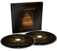Nightwish Human. : : Nature. (CD) Album Digibook (US IMPORT)