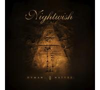 Nightwish Human. : : Nature. (CD) Album (US IMPORT)