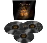 Nightwish : Human. :||: Nature. VINYL 12" Album Box Set 3 discs (2020)