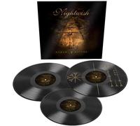 Nightwish Human. : : Nature. (Vinyl) 12" Album Box Set (US IMPORT)
