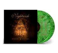 Nightwish - HUMAN. :II: NATURE. eco vinyl (2022) [VINYL]