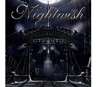 Nightwish - Imaginaerum - CD