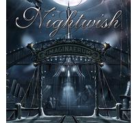 Nightwish - Imaginaerum (2CD Limited Deluxe Edition)