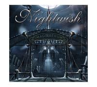 NIGHTWISH - Imaginaerum (2CD Limited Deluxe Edition)
