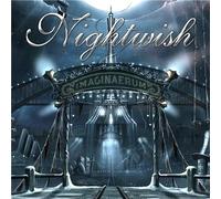 Nightwish - Imaginaerum - CD