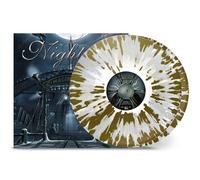 NIGHTWISH - IMAGINAERUM(CLEAR GOLD WHITE SPLATTER IN GATEFOLD) 2 VINYL LP NEW