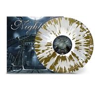 Nightwish - Imaginaerum Clear/Gold/White Ltd. - Splatter 2 Vinyl
