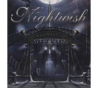 Nightwish - Imaginaerum (Gatefold Double Picture Vinyl) [VINYL]