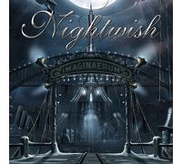 Nightwish - Imaginearum - 180 GM Vinyl - Nuclear Blast