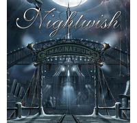 NIGHTWISH - IMAGINAERUM NEW VINYL RECORD