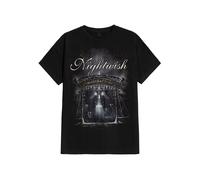 Nightwish - Imaginaerum - T-Shirt - black - XXL - 100% Cotton,Jersey XXL