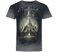 Nightwish Imaginaerum T-Shirt black XXL