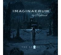Nightwish - Imaginaerum (The Score)