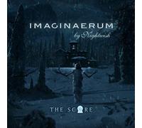 Nightwish - Imaginaerum - The Score