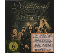 Nightwish - Imaginaerum [Tour Edition]
