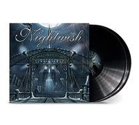 Imaginaerum by Nightwish (Record, 2012) New Sealed