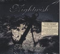 Nightwish - Islander, The [CD + DVD]