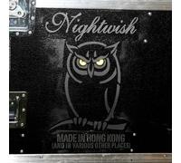 Nightwish - Made in Hong Kong (And in Various Other Places) [Live]