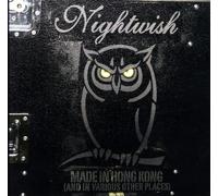 Nightwish - Made in Hong Kong (and in Various Other Places) [Vinyl LP] [VINYL]