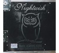 Nightwish - Made in Hong Kong [CD+Dvd]