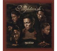 Nightwish - Nemo [Vinyl LP] [VINYL]