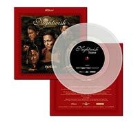 Nightwish - Nightwish 7"-Vinylsingle "Nemo" clear (limitiert auf 399 Exemplare weltweit) + Sonic Seducer 04-2018 + weiterer CD [VINYL]