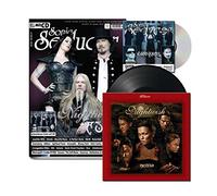 Nightwish - Nightwish 7"-Vinylsingle "Nemo" in black + Sonic Seducer 04-2018 mit Nightwish Titelstory + weiterer CD [VINYL]