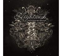 Nightwish - Nightwish - Endless Forms Most Beautiful (2CD Deluxe Edition)