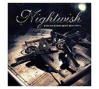 Nightwish - Nightwish: Endless Forms Most Beautiful [CD]