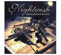Nightwish - Nightwish: Endless Forms Most Beautiful [Winyl]