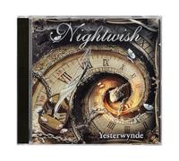 Nightwish - Nightwish, Neues Album 2024, Yesterwynde, CD