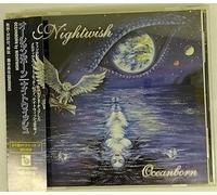 Nightwish - Oceanborn