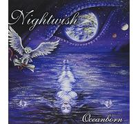 NIGHTWISH - Oceanborn