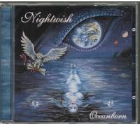 Nightwish - Oceanborn [European Import]