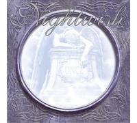 Nightwish - Once Remastered Purple in gatefold - New Vinyl Record V - O23z