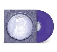 Nightwish - Once (Arctic Pearl Vinyl)