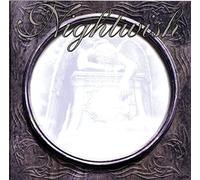 NIGHTWISH - ONCE - DUALDISC