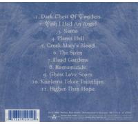 NIGHTWISH - ONCE [LIMITED EDITION] NEW CD