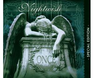 Nightwish - Once/Nemo [Valuepak]