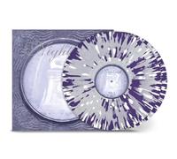 Nightwish - Once White/Purple Ltd. - Splatter 2 Vinyl