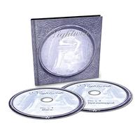 Nightwish - Once (Remastered) [Digi, in lbum CD & instrumental CD]