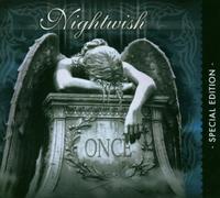 Nightwish - Once + Wish I Had An Ang